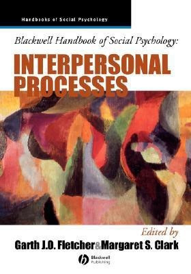 Blackwell Handbook of Social Psychology(English, Paperback, unknown)