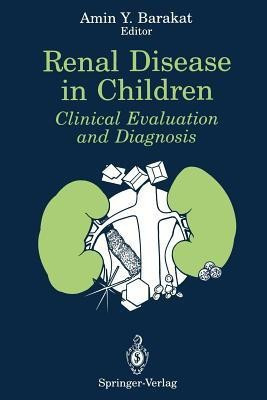 Renal Disease in Children(English, Paperback, unknown)