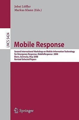 Mobile Response(English, Paperback, unknown)