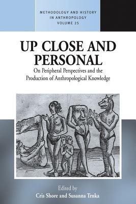 Up Close and Personal(English, Hardcover, unknown)