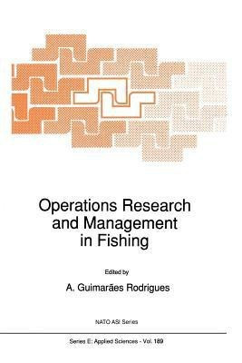 Operations Research and Management in Fishing(English, Paperback, unknown)