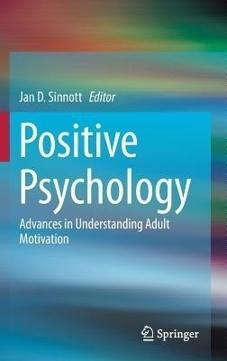 Positive Psychology(English, Hardcover, unknown)