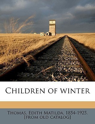 Children of Winter(English, Paperback, unknown)