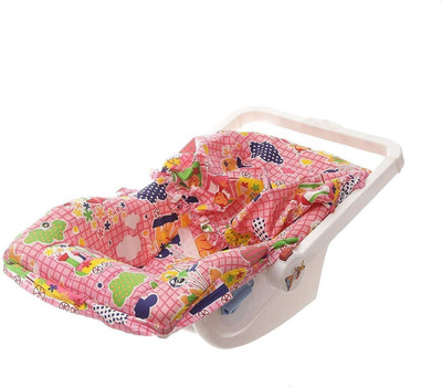 

Samaaya Baby Bouncer 10 in 1 Non-electric Bouncer(Blue)