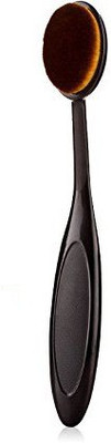 

Sharon Fashion Jewellery Makeup Brush Black-1.(Pack of 1)