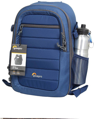 

LOWEPRO Tahoe BP 150NE (Galaxy Blue)DSLR/SLR Camera Bag(Galaxy Blue)