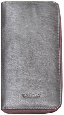 

ABYS 10 Card Holder(Set of 1, Brown)