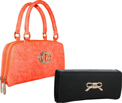 

Fillincart Casual, Formal, Party Multicolor Clutch