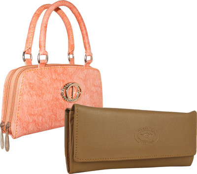 

Fillincart Casual, Formal, Party Multicolor Clutch