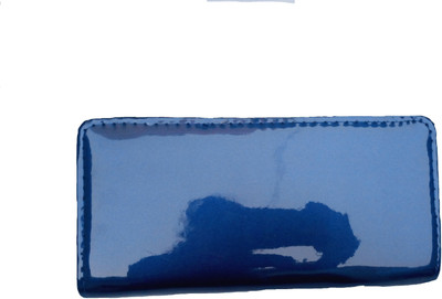 

fresherjilive Party Blue Clutch