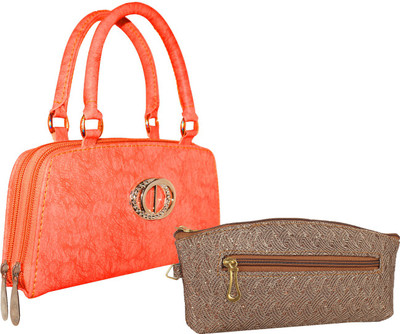 

Fillincart Casual, Formal, Party Multicolor Clutch