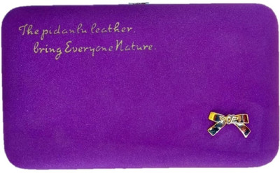 

Gen X Casual Multicolor Clutch