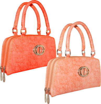 

Fillincart Casual, Formal, Party Multicolor Clutch