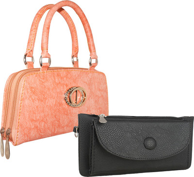 

Fillincart Casual, Formal, Party Multicolor Clutch