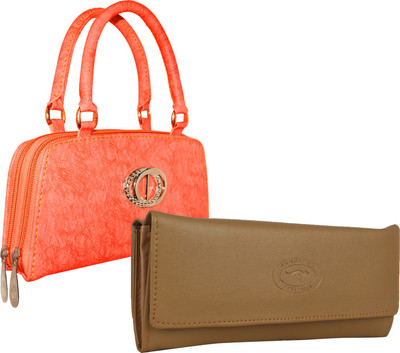 

Fillincart Casual, Formal, Party Multicolor Clutch