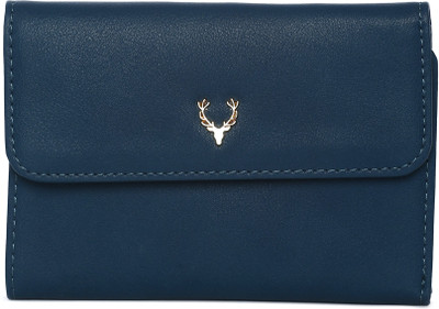 

Allen Solly Casual Blue Clutch