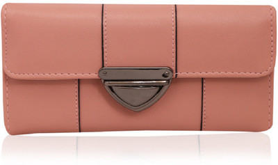 

Quickk Casual, Formal Pink Clutch