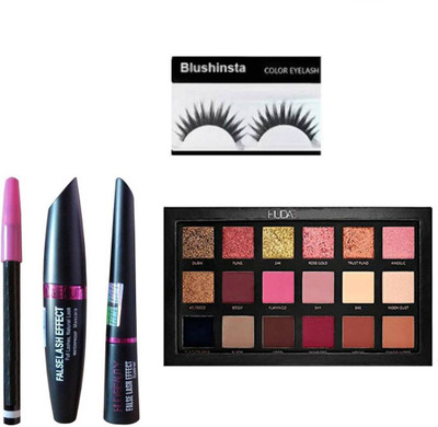 

blushinsta combo kit(Set of 5)