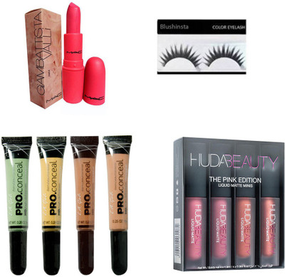 

blushinsta combo(Set of 7)