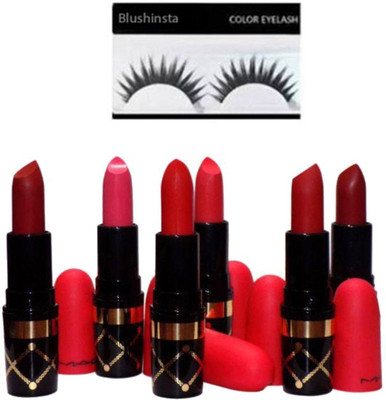 blushinsta combo(Set of 7)
