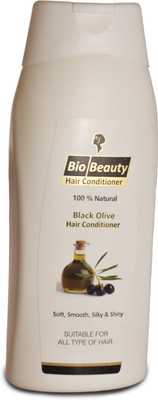 

BioBeauty bio beauty black olive conditioner pack of 1(300 ml)