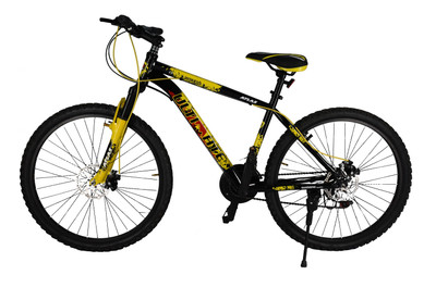 atlas ultimate mag wheel bicycle