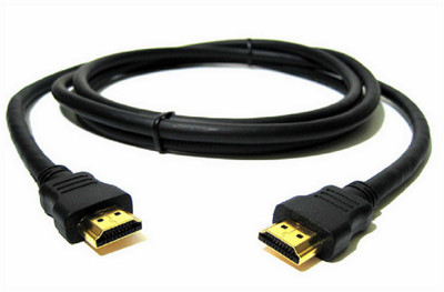 

Reyanshmob 100% Tested & Certified Gold Plated HDMI Male to Male 4K Ultra HD Cable with Ethernet Advanced Digital Audio_video Cable/ 3D Support/ 23 Gbps Super Speed/ UHD 2.0 4K x 2K, TB-HD-0411-10 HDMI Cable(Mobile, Laptop, Tablet, Mp3, Gaming Device, Bla