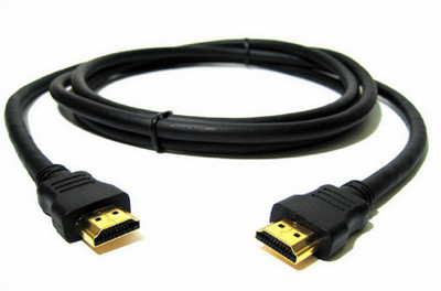 

Reyanshmob 100% Tested & Certified Gold Plated HDMI Male to Male 4K Ultra HD Cable with Ethernet Advanced Digital Audio_video Cable/ 3D Support/ 23 Gbps Super Speed/ UHD 2.0 4K x 2K, TB-HD-0411 HDMI Cable(Mobile, Laptop, Tablet, Mp3, Gaming Device, Black)