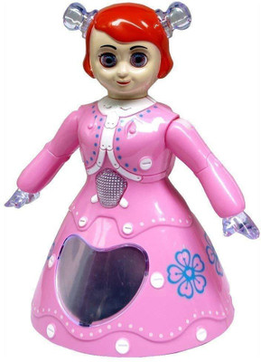 

Aseria CS-TOY-18(Multicolor)