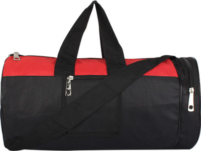 

Swiss Design (Expandable) SDB-5041-RD Travel Duffel Bag(Red)