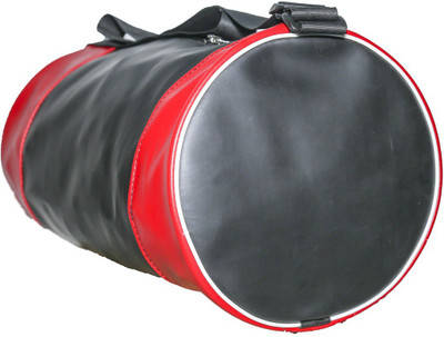 

Sector z GROOT Gym Bag(Black)