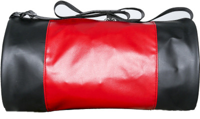 

Sector Z COLMBO Gym Bag(Black)