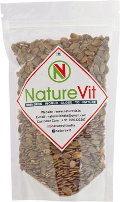 

Nature Vit Pumpkin Seeds(900 g)