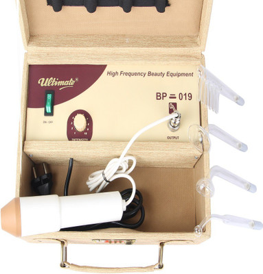 

Ultimate 019 High Frequency Beauty Device electrotherapy Electrotherapy Device(016)