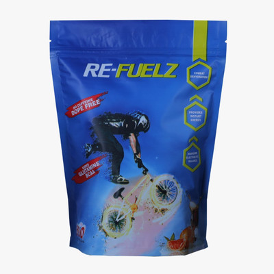

GXN Refuelz 1 kg, Watermelon Energy Drink(Watermelon Flavored)