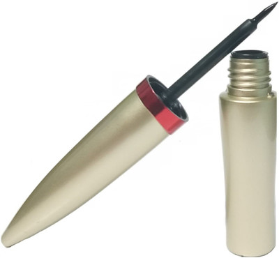 

Gabbu FASHIONABLE MATTE FINISH LINER 5 ml(BLACK)