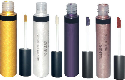 

tanvi27 SMOKEY EYE MAKE-UP 12 ml(YELLOW, WHITE, PURPLE, BROWN)