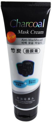 

Glory Charcoal Peel off Mask(130 ml)