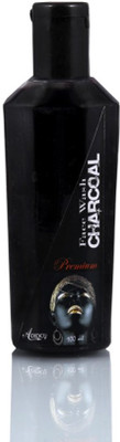 

Adidev Herbals Adidev Charcoal Gel Based Face Wash(100 ml)