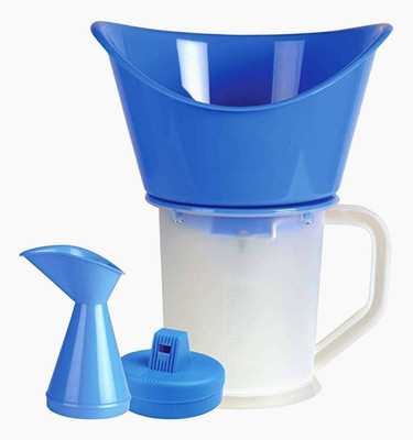 

M And R 3 In One High Power Mini Facial Steamer(40 W)