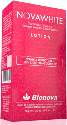 

Bionova Novawhite Lotion(30 ml)