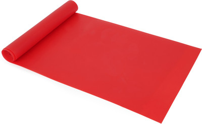 

JMO27Deals Theraband Loop Band Fitness Resistance Band(White, Pack of 1), Red