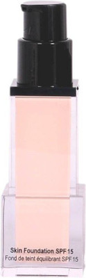 

tanvi27 The Best Way Apply Liquid Foundation(Skin)