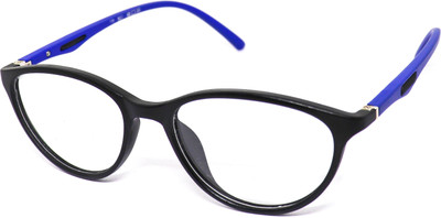 

Justkartit Full Rim Cat-eyed Frame(48 mm