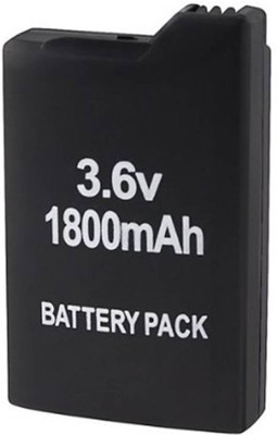 

RECKON PSP 1000 Rechargeable Game Battery(Yes)
