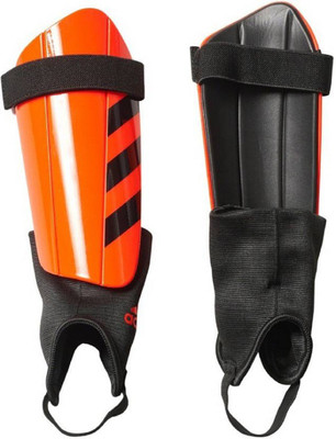 

ADIDAS orange guard Football Shin Guard(, Orange