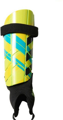 

ADIDAS GHOST REFLEX Football Shin Guard(, Yellow, Yellow/green