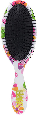 

ROOTS Wotta Brush Detangling Hair Brush - Floral Bliss
