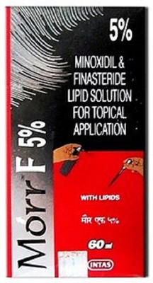 

Intas MORR-F 5% Topical Solution(60 ml)