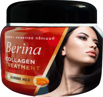 

Berina Collagen treatment spa(500 ml)